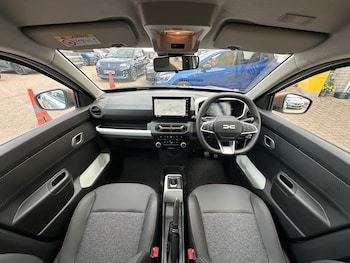 Used Dacia Spring 2026 for sale - 79199212: Photo