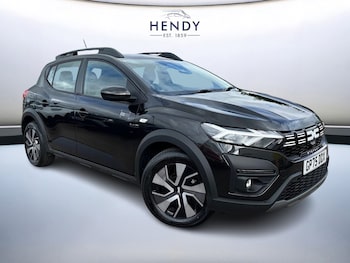 Used Dacia Sandero Stepway 2026 for sale - 79199721: Photo