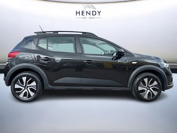 Used Dacia Sandero Stepway 2026 for sale - 79199721: Photo