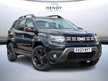 Used Dacia Duster 2023 for sale - 79846037: Photo