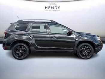 Used Dacia Duster 2023 for sale - 79846037: Photo