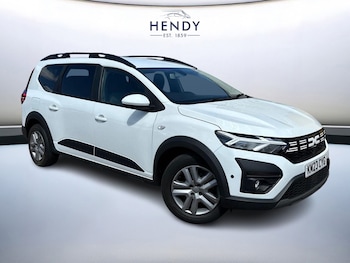Used Dacia Jogger 2023 for sale - 79324147: Photo