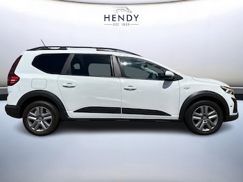 Used Dacia Jogger 2023 for sale - 79324147: Photo