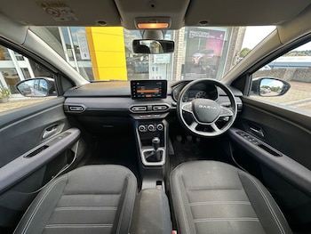 Used Dacia Jogger 2023 for sale - 79324147: Photo
