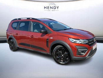 Used Dacia Jogger 2022 for sale - 79235753: Photo