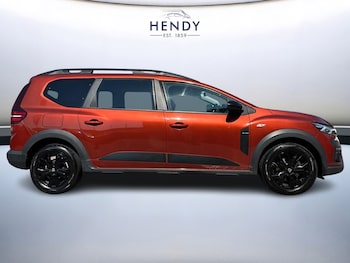 Used Dacia Jogger 2022 for sale - 79235753: Photo