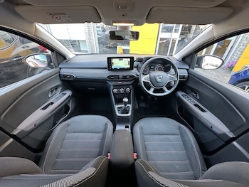 Used Dacia Jogger 2022 for sale - 79235753: Photo