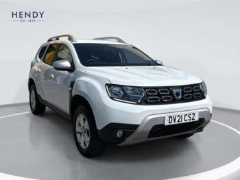 2021 (21) - TCE 100 Comfort 5-Door