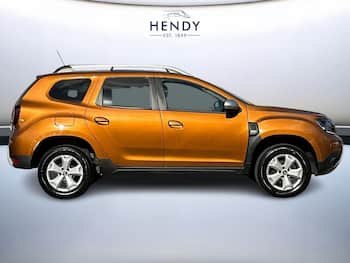 Used Dacia Duster 2019 for sale - 79656859: Photo