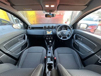 Used Dacia Duster 2019 for sale - 79656859: Photo