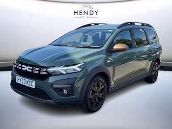 Used Dacia Jogger 2023 for sale - 79198844: Photo