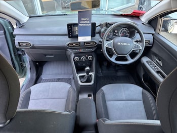 Used Dacia Jogger 2023 for sale - 79198844: Photo