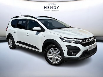 Used Dacia Jogger 2024 for sale - 79199629: Photo