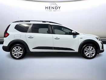 Used Dacia Jogger 2024 for sale - 79199629: Photo