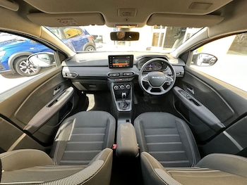 Used Dacia Jogger 2024 for sale - 79199629: Photo
