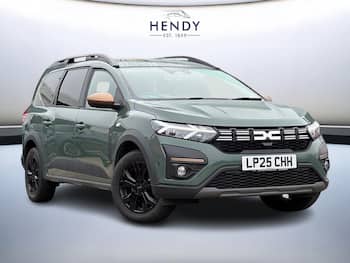 Used Dacia Jogger 2025 for sale - 79806519: Photo