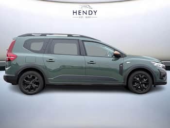 Used Dacia Jogger 2025 for sale - 79806519: Photo
