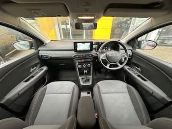 Used Dacia Jogger 2025 for sale - 79806519: Photo