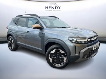 Used Dacia Duster 2025 for sale - 79199450: Photo