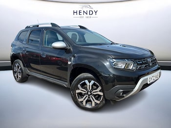 Used Dacia Duster 2023 for sale - 79199952: Photo