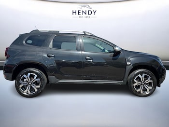 Used Dacia Duster 2023 for sale - 79199952: Photo