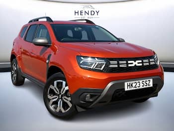 Used Dacia Duster 2023 for sale - 79520114: Photo
