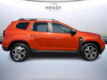 Used Dacia Duster 2023 for sale - 79520114: Photo