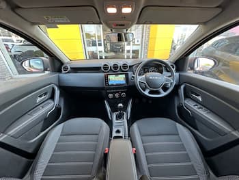 Used Dacia Duster 2023 for sale - 79520114: Photo