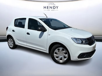 Used Dacia Sandero 2019 for sale - 79200674: Photo
