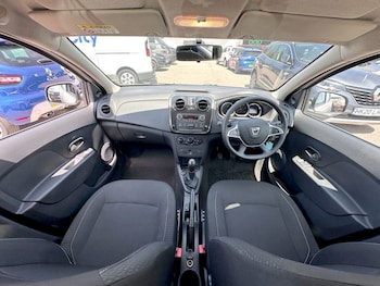 Used Dacia Sandero 2019 for sale - 79200674: Photo