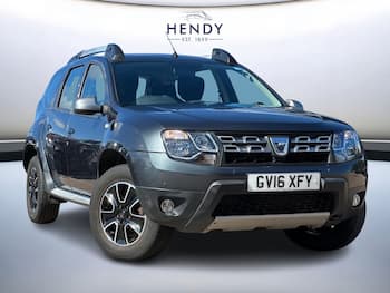 Used Dacia Duster 2016 for sale - 79656885: Photo