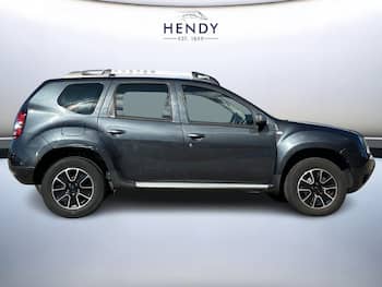 Used Dacia Duster 2016 for sale - 79656885: Photo
