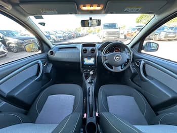 Used Dacia Duster 2016 for sale - 79656885: Photo