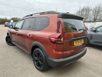 Used Dacia Jogger 2024 for sale - 73138859: Photo
