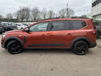 Used Dacia Jogger 2024 for sale - 73138859: Photo