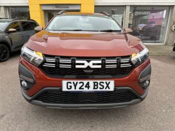 Used Dacia Jogger 2024 for sale - 73138859: Photo