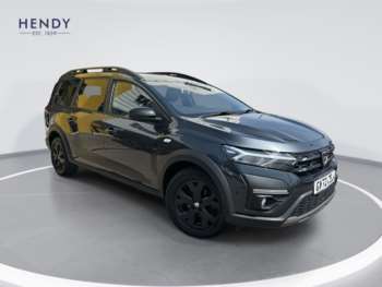 2022 (72) - 1.0 TCe Extreme SE 5dr