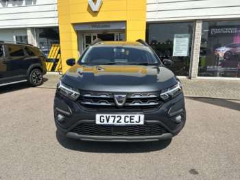 Used Dacia Jogger 2022 for sale - 74956599: Photo