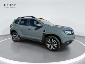 2023 (72) - TCE 150 EDC Journey 5-Door