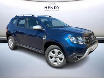 Used Dacia Duster 2019 for sale - 79873293: Photo