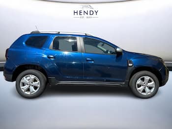 Used Dacia Duster 2019 for sale - 79873293: Photo