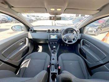 Used Dacia Duster 2019 for sale - 79873293: Photo