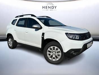 Used Dacia Duster 2022 for sale - 79315332: Photo