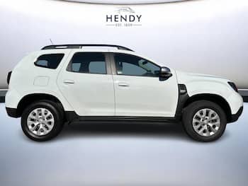 Used Dacia Duster 2022 for sale - 79315332: Photo