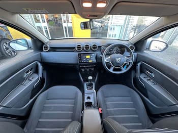 Used Dacia Duster 2022 for sale - 79315332: Photo