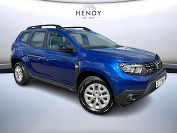 Used Dacia Duster 2022 for sale - 79199298: Photo
