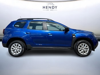 Used Dacia Duster 2022 for sale - 79199298: Photo