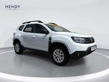 2022 (71) - TCE 100 BI-FUEL Comfort 5-Door