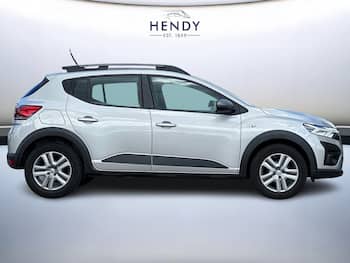 Used Dacia Sandero Stepway 2023 for sale - 79766007: Photo