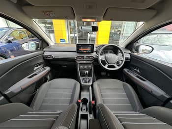 Used Dacia Sandero Stepway 2023 for sale - 79766007: Photo